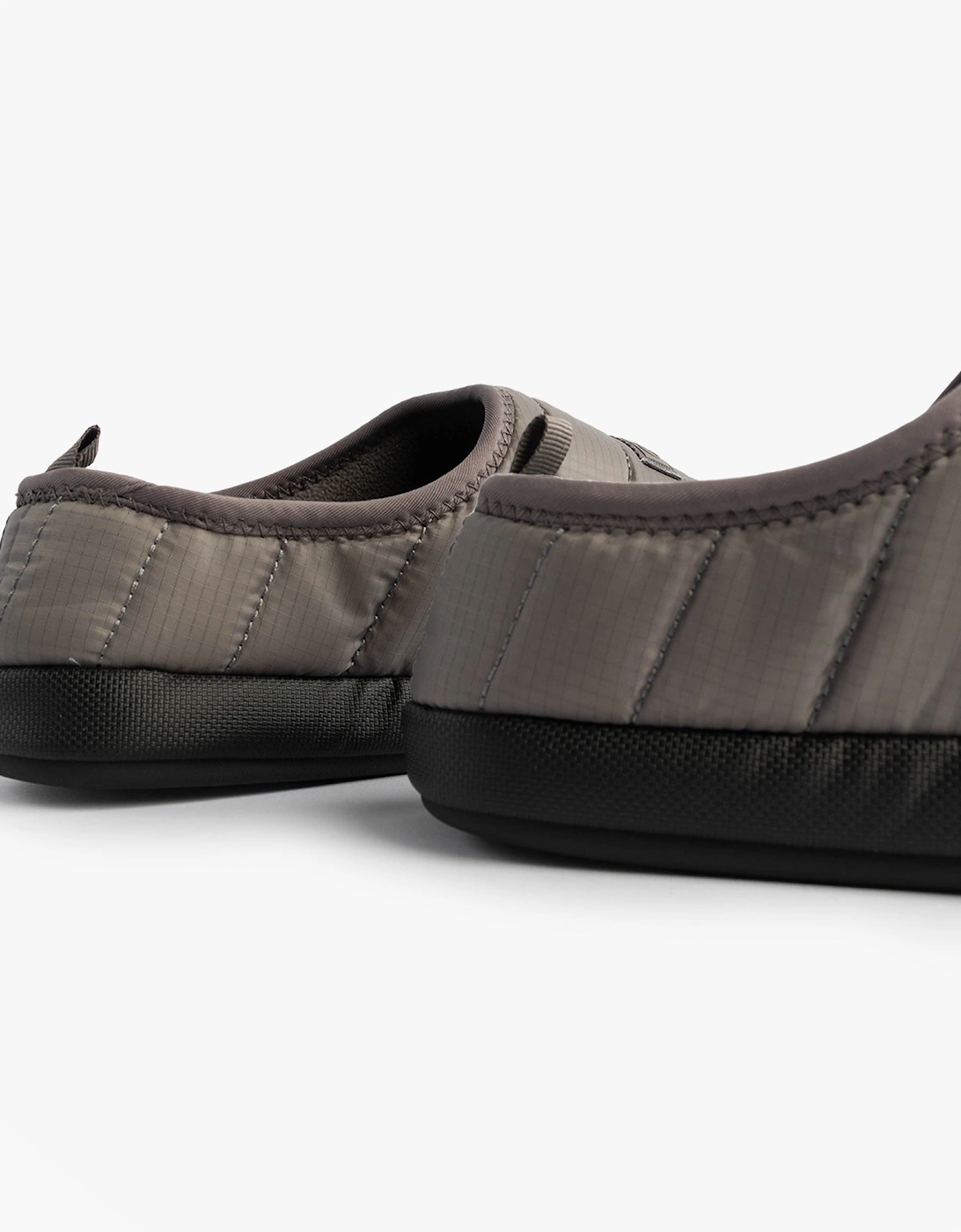 HOME SLIPPER RIPSTOP Mens Slippers Multicoloured