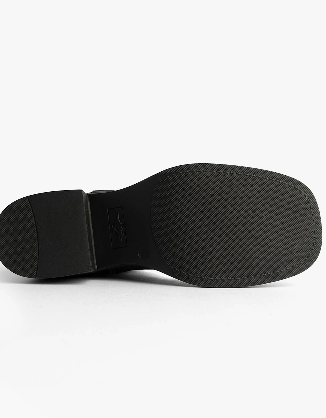 NINO Womens Boots Black