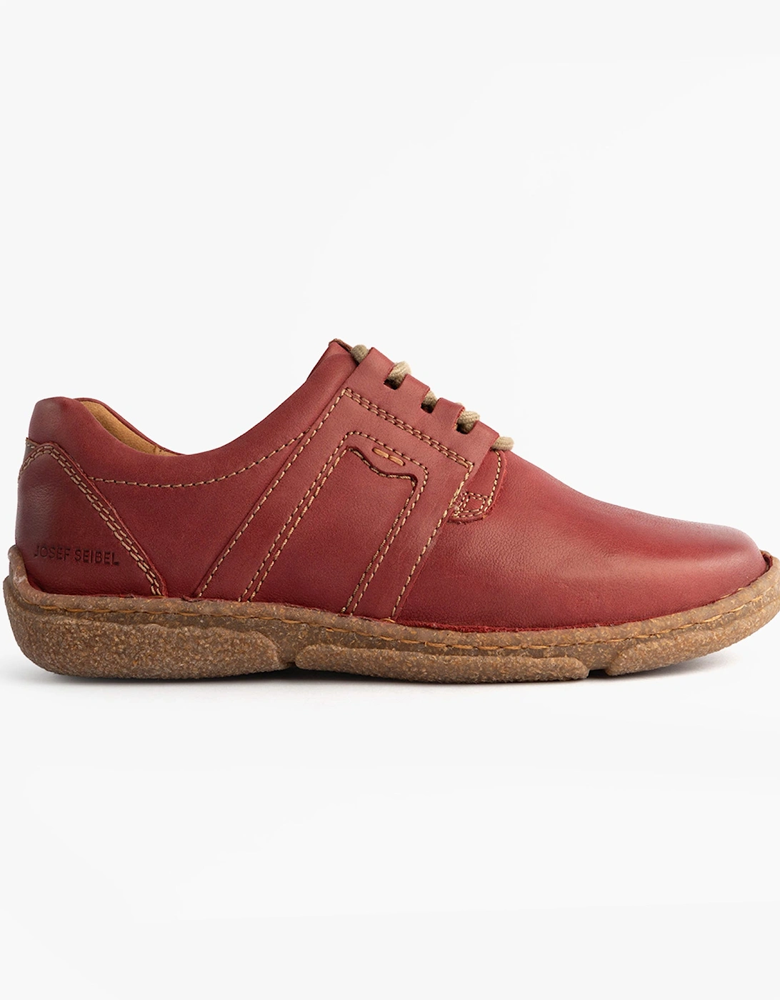 NEELE 44 Womens Shoes Bordeaux, 7 of 6