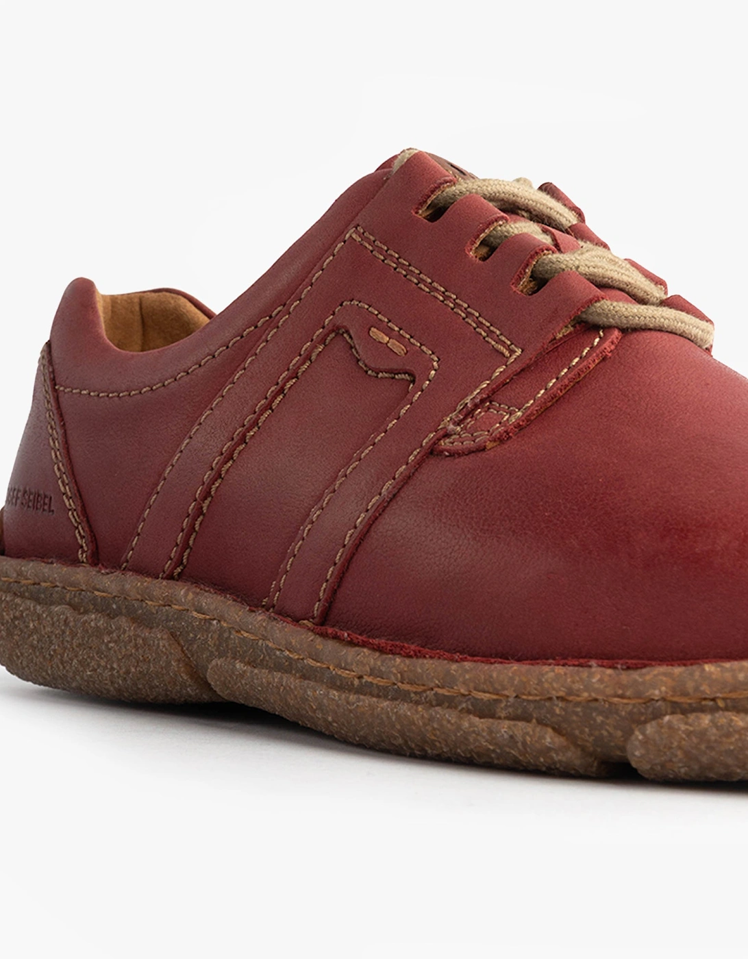 NEELE 44 Womens Shoes Bordeaux