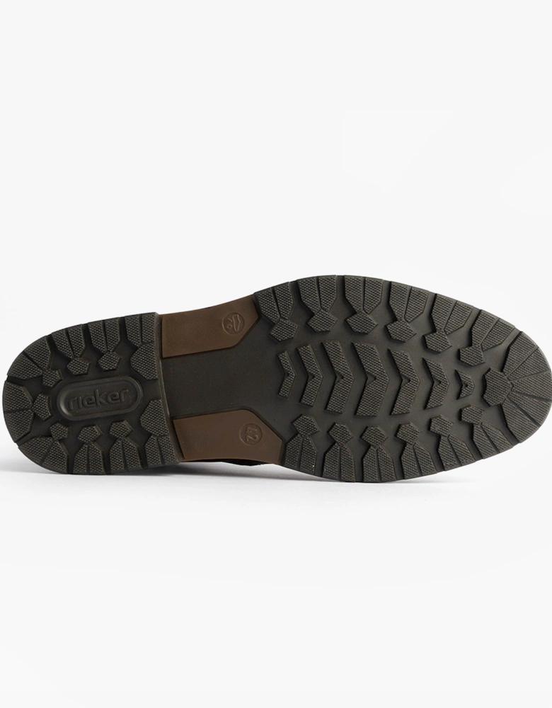 13740-24 Mens Boots Brown