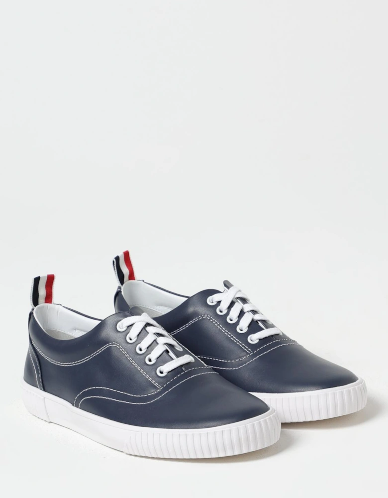 Classic Leather LowTop Sneaker