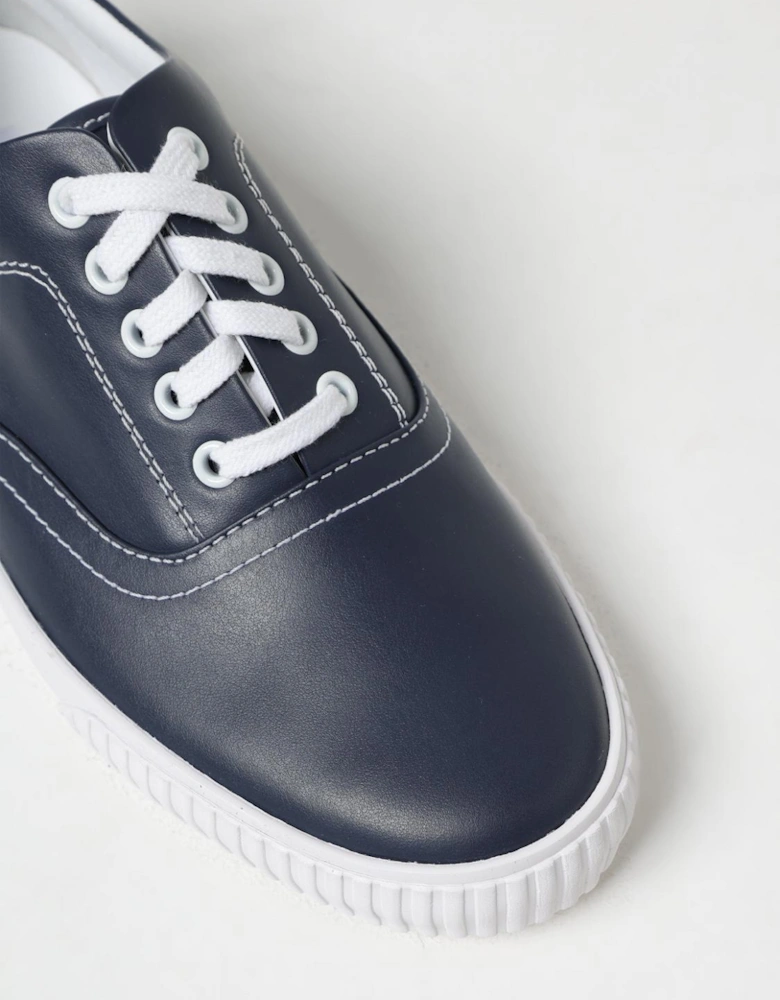 Classic Leather LowTop Sneaker
