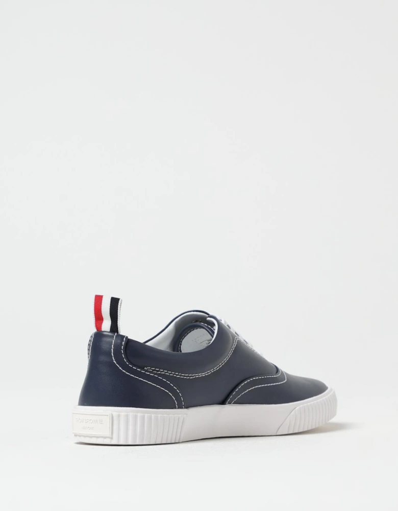 Classic Leather LowTop Sneaker