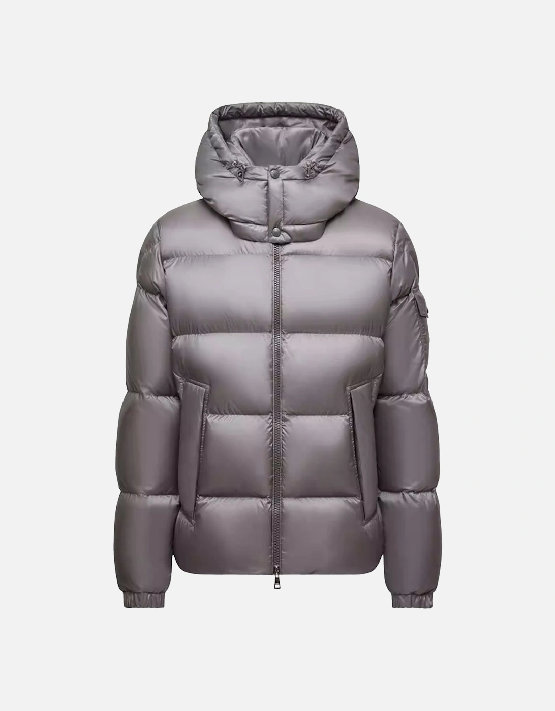 Couyere Jacket Grey, 7 of 6