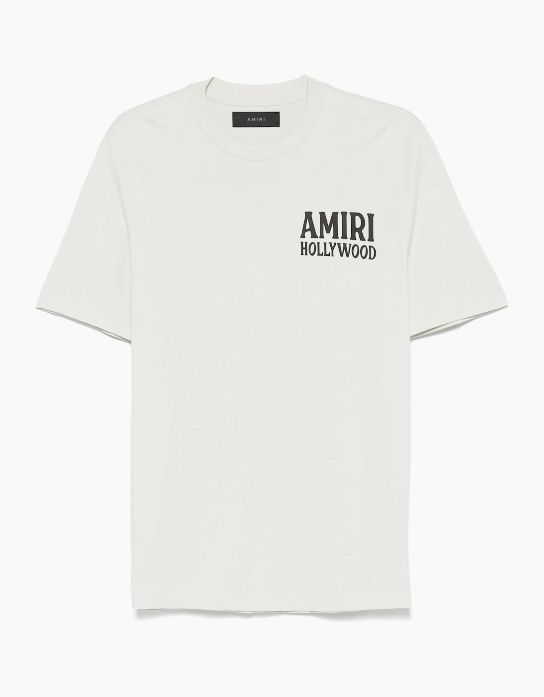 Amiri Men's Amiri Jazz Wolf T-Shirt in White