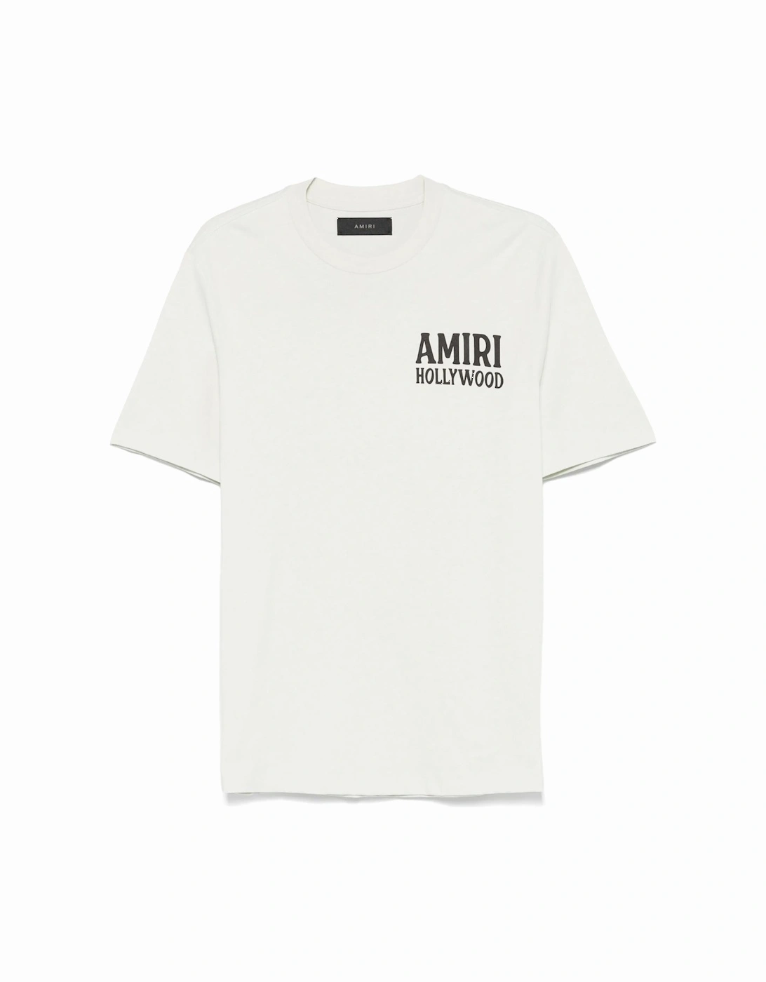 Jazz Wolf T-Shirt in White, 5 of 4