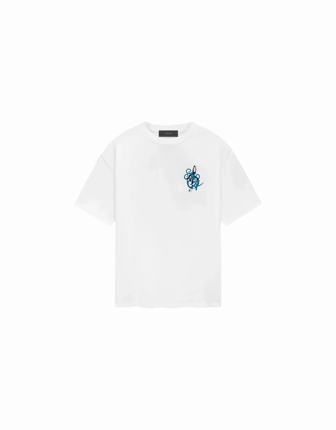 Jazz Band T-Shirt in White, 5 of 4
