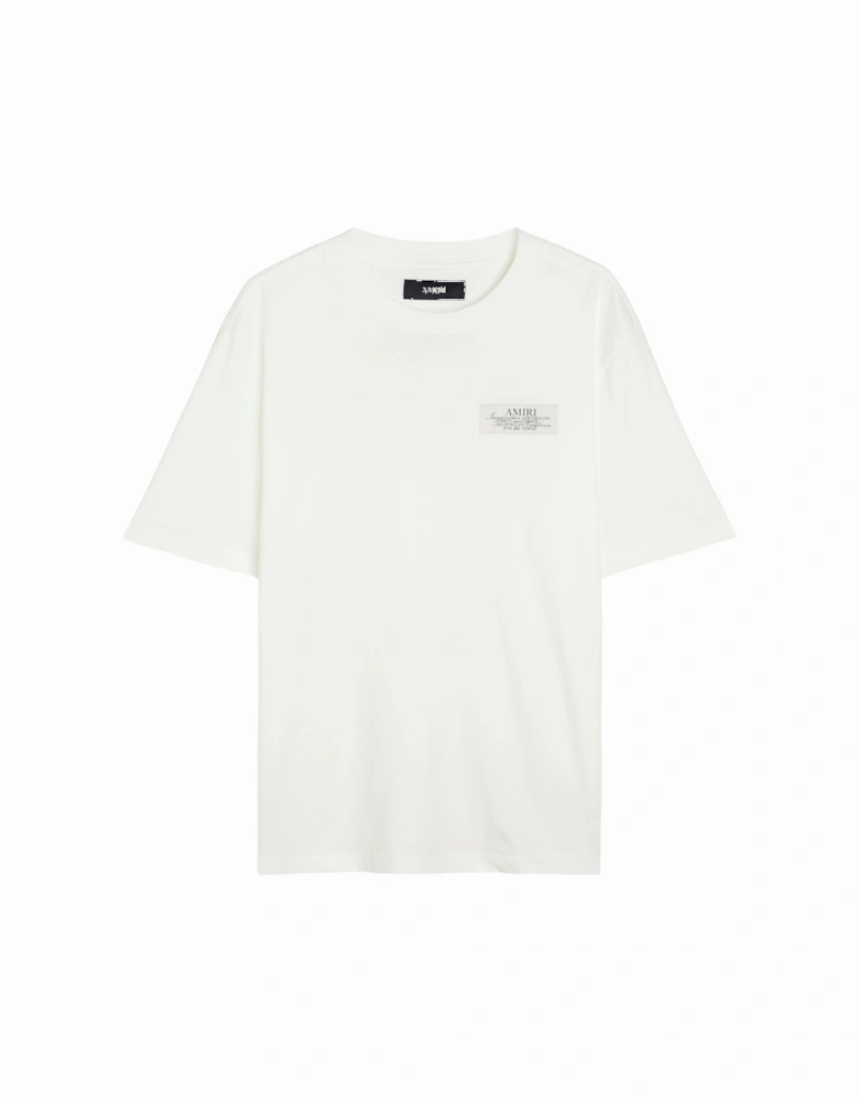 Spirit T-Shirt in White