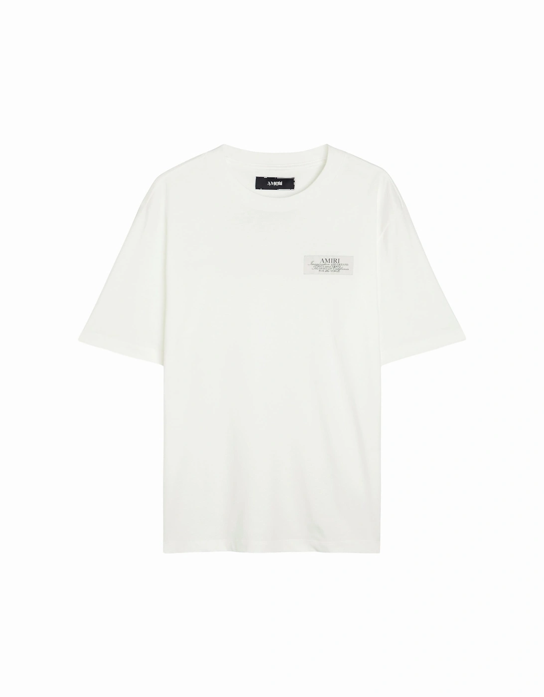 Spirit T-Shirt in White, 5 of 4
