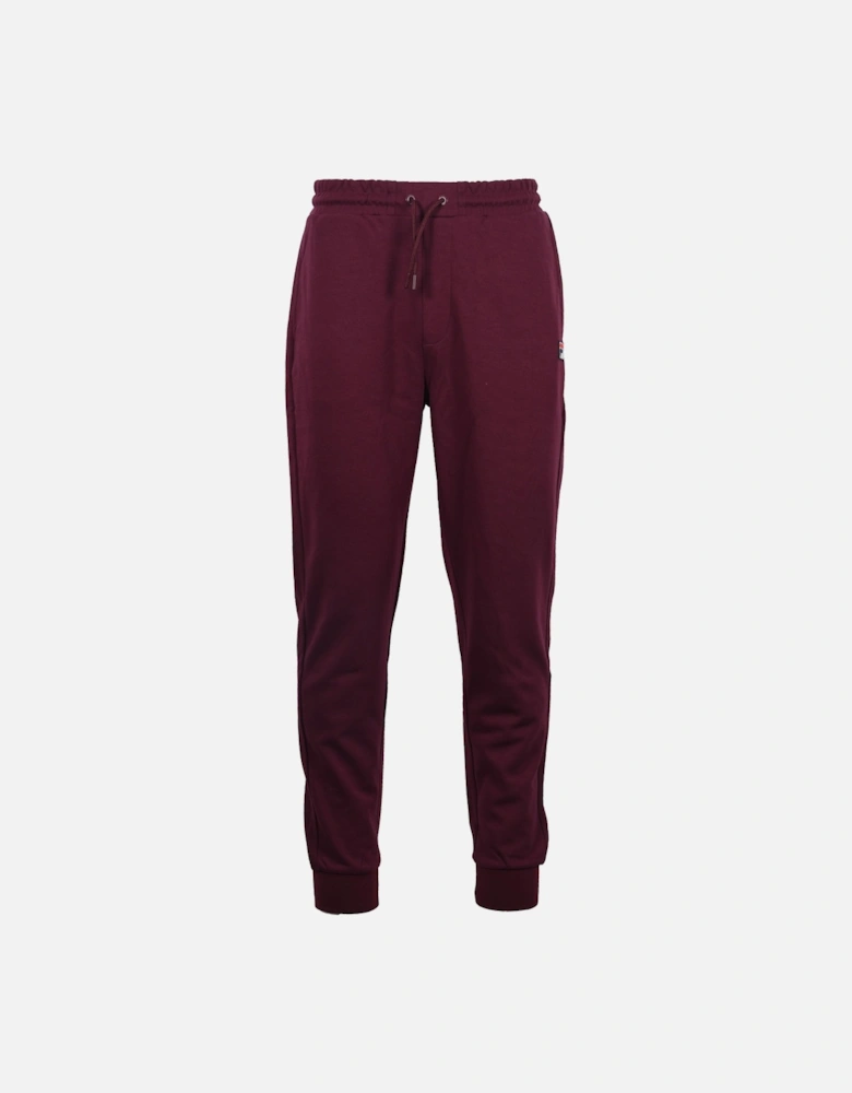 Vintage Lonny Plain Track Pant Fig
