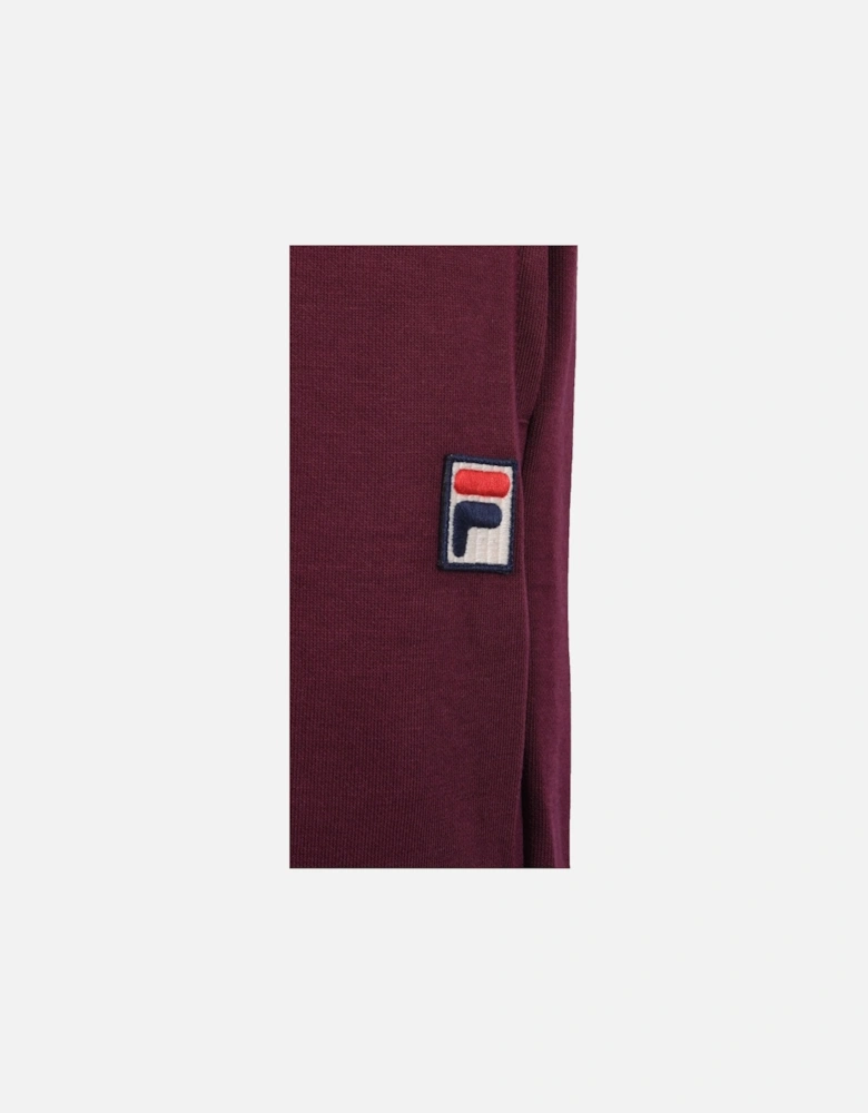 Vintage Lonny Plain Track Pant Fig