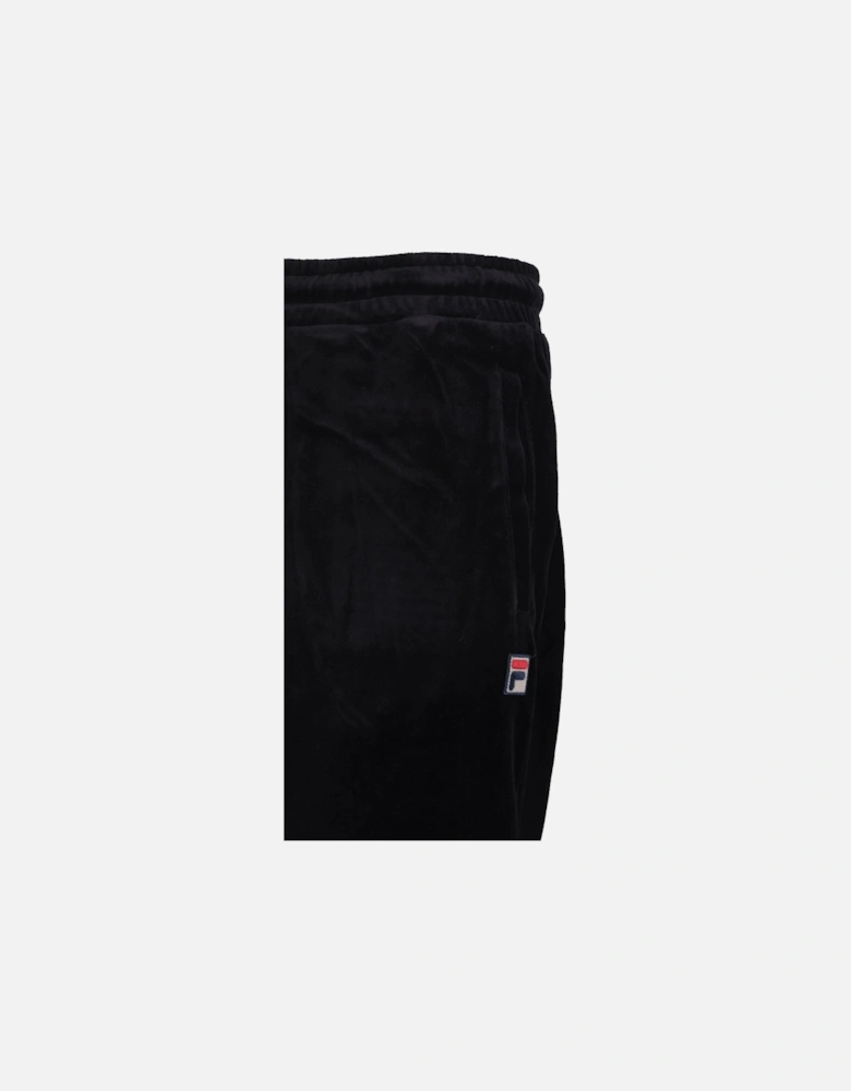 Vintage Eddie Track Pant Black