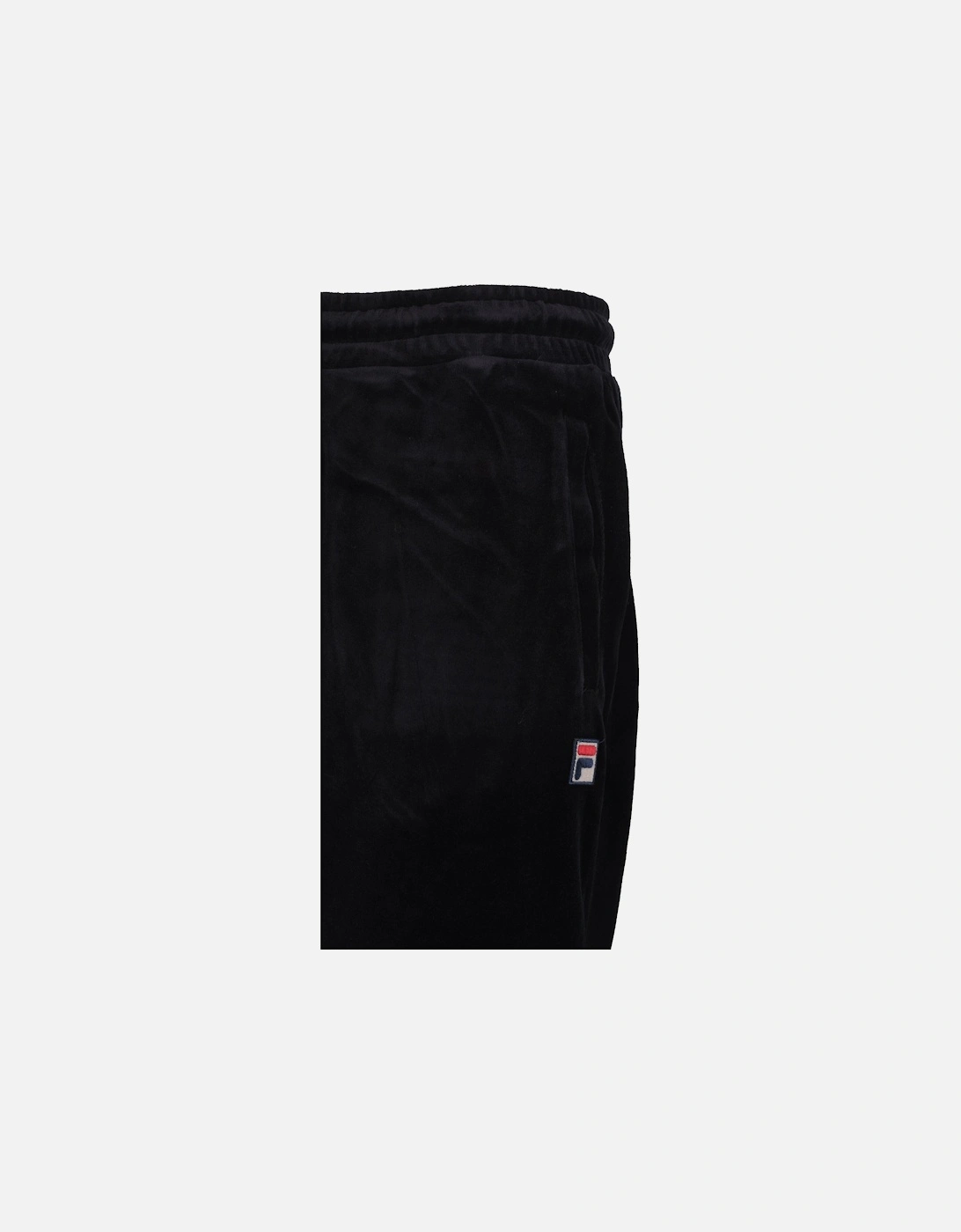 Vintage Eddie Track Pant Black