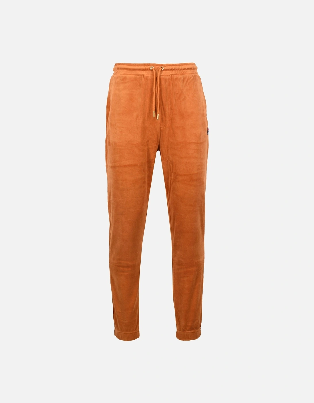 Vintage Eddie Track Pant Pumpkin, 4 of 3