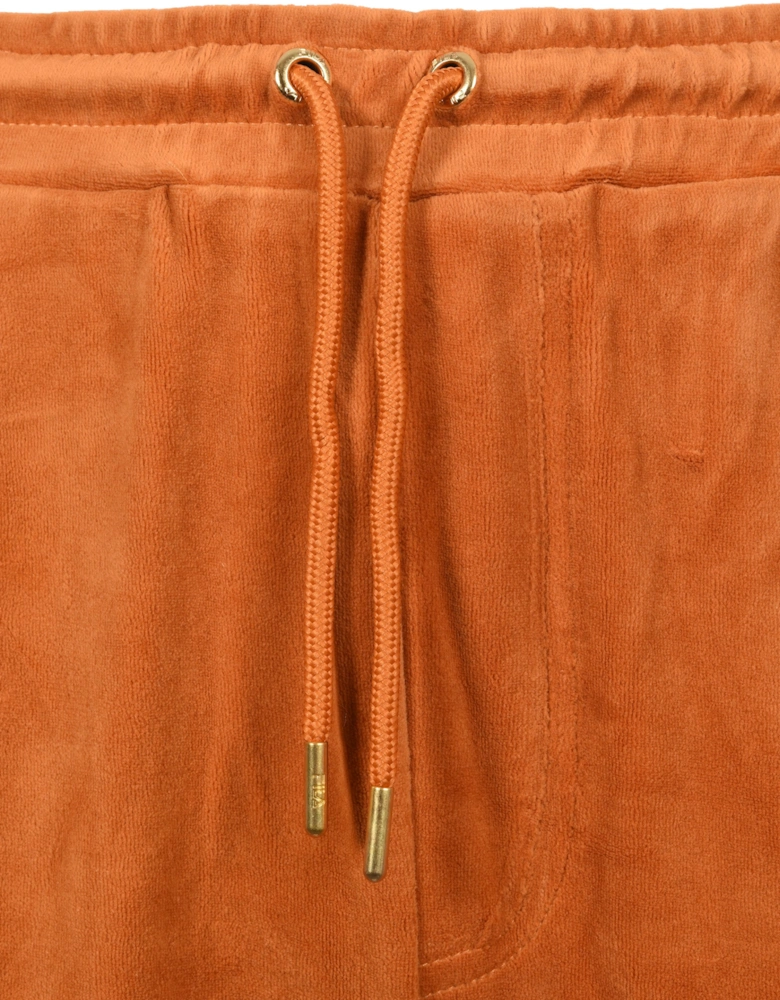 Vintage Eddie Track Pant Pumpkin