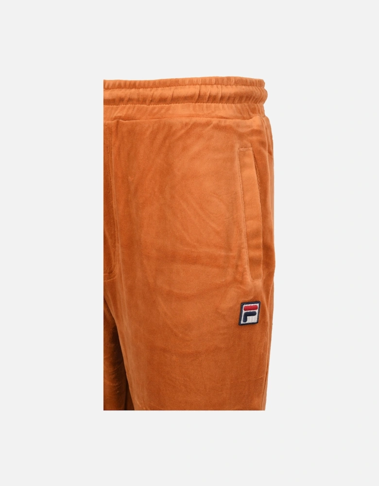 Vintage Eddie Track Pant Pumpkin