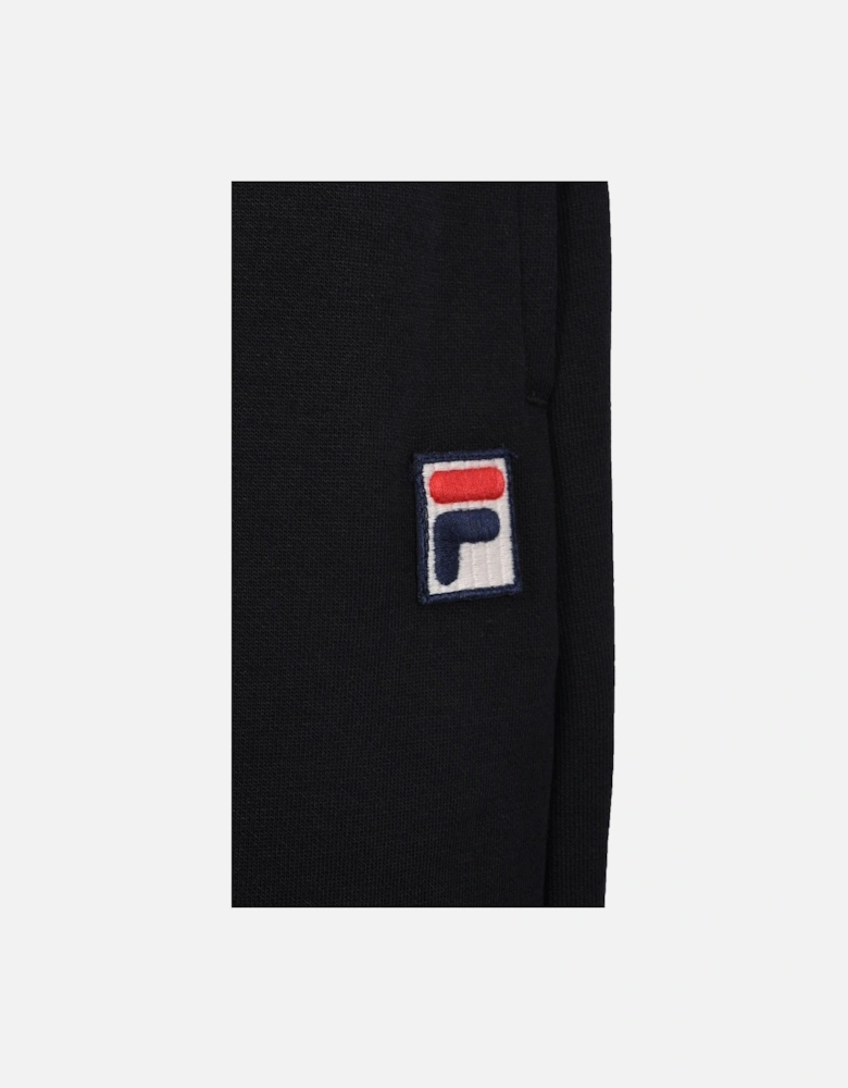 Vintage Lonny Plain Track Pant Black