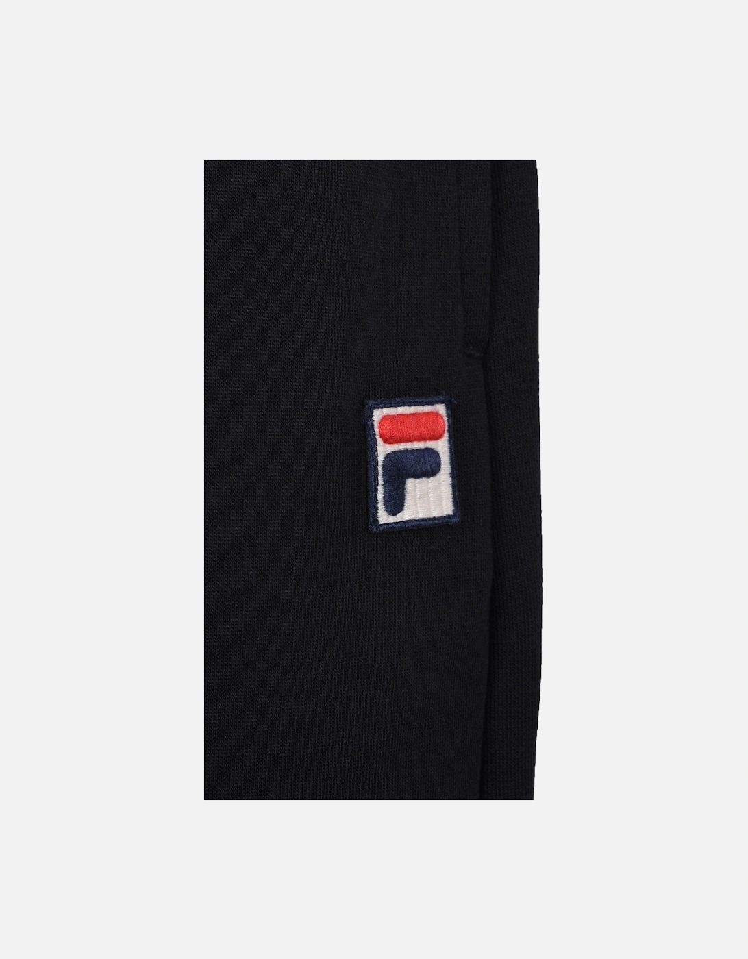 Vintage Lonny Plain Track Pant Black