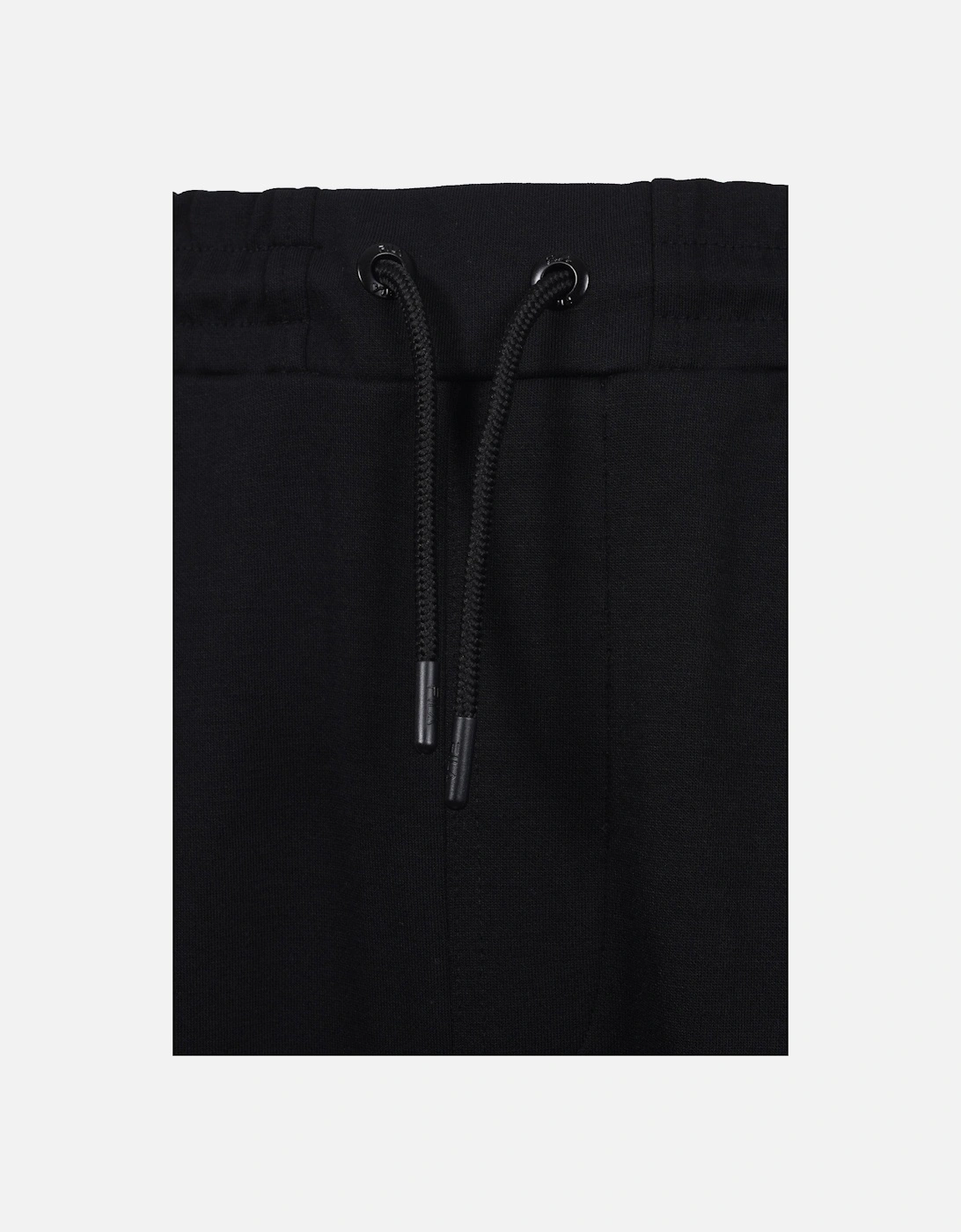 Vintage Lonny Plain Track Pant Black