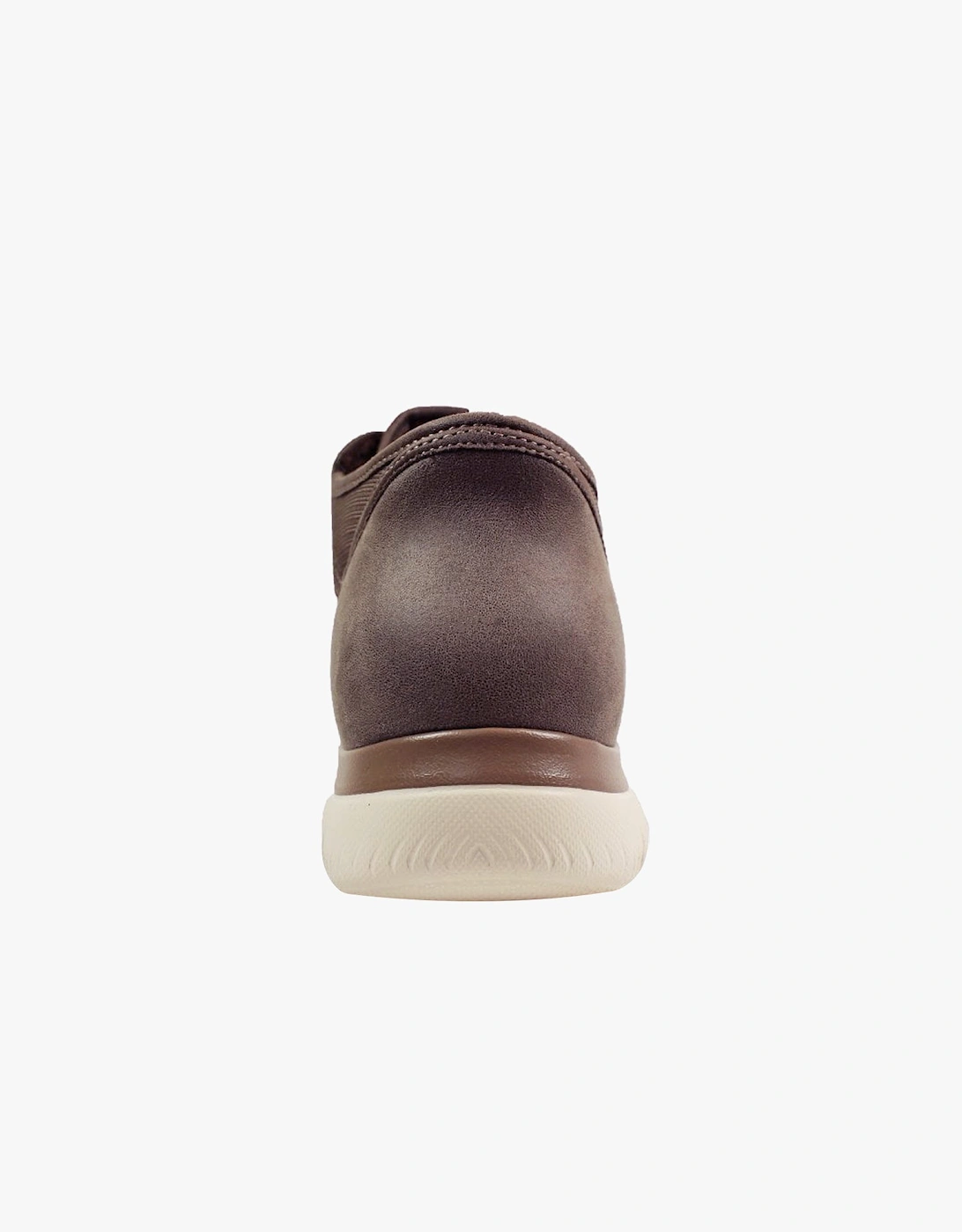 232927/CHOC SUMMITS - SIEGUL Mens Shoes Chocolate