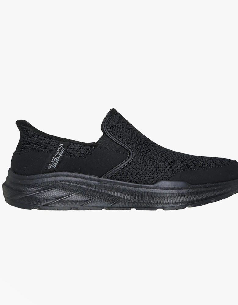 233103/BBK EQUALIZER 6.0 - STOAVER Mens Trainers Black