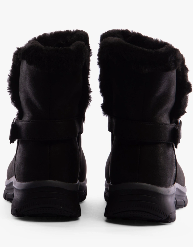 168045/BLK EASY GOING - DREAMERS MOVE Womens Boots Black