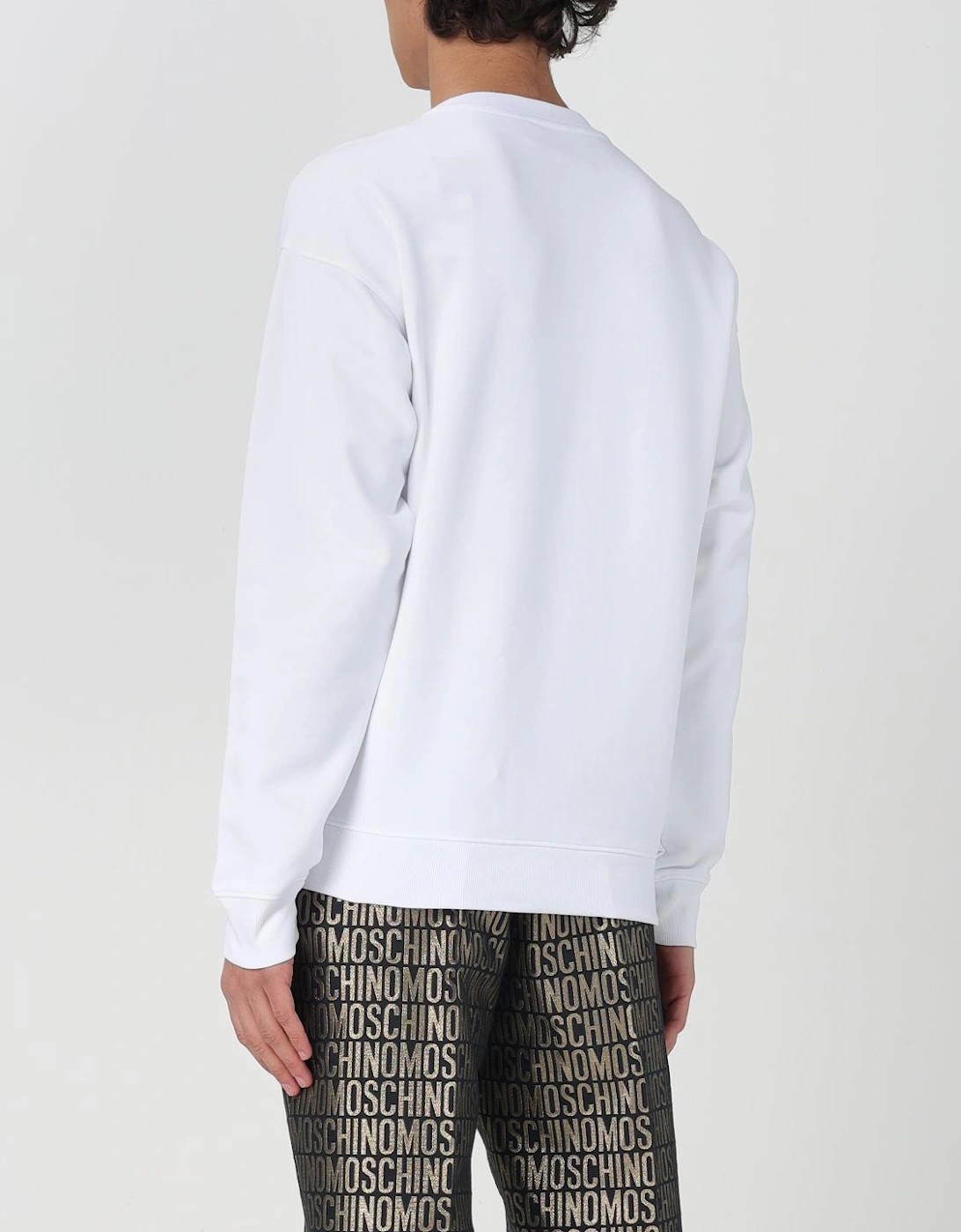 100 Pure Sweatshirt