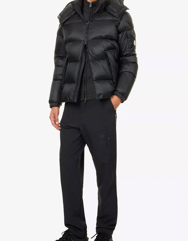 Couyere Jacket Black