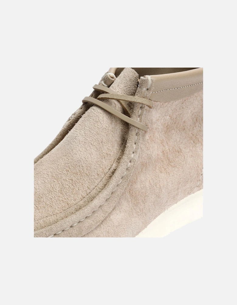Originals Wallabee Combi Suede Men's Taupe Boots