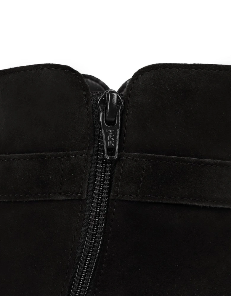 Equity Womens Ankle Boots