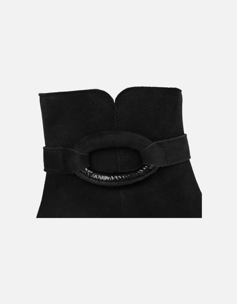 Equity Womens Ankle Boots