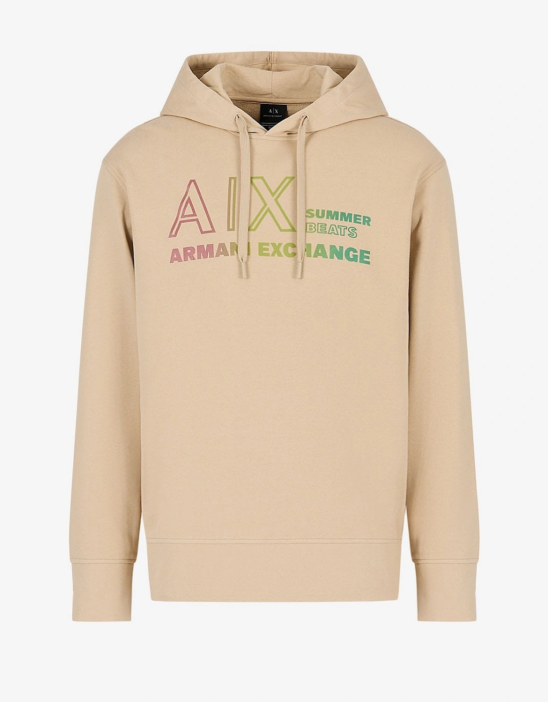 Pullover Hoodie