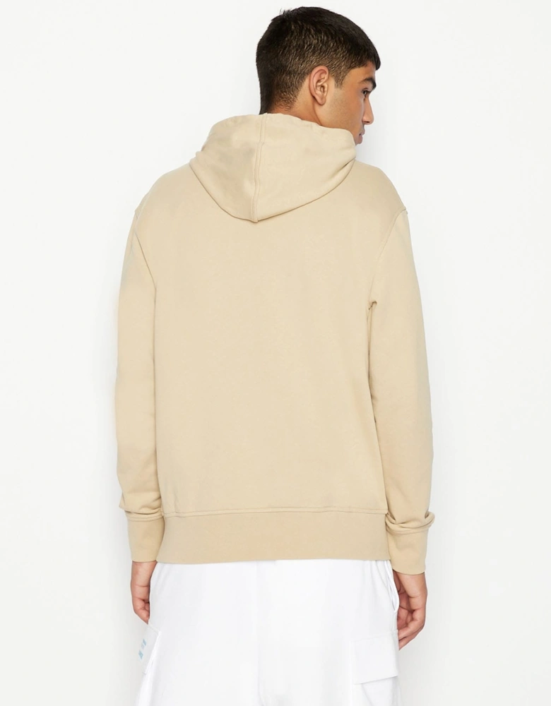 Pullover Hoodie