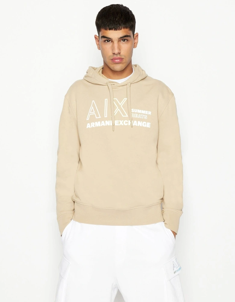 Pullover Hoodie