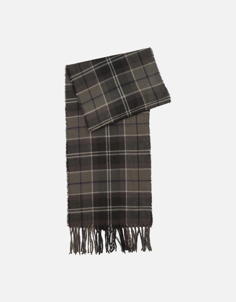 Sweeper Beanie & Scarf Gift Box Set Black