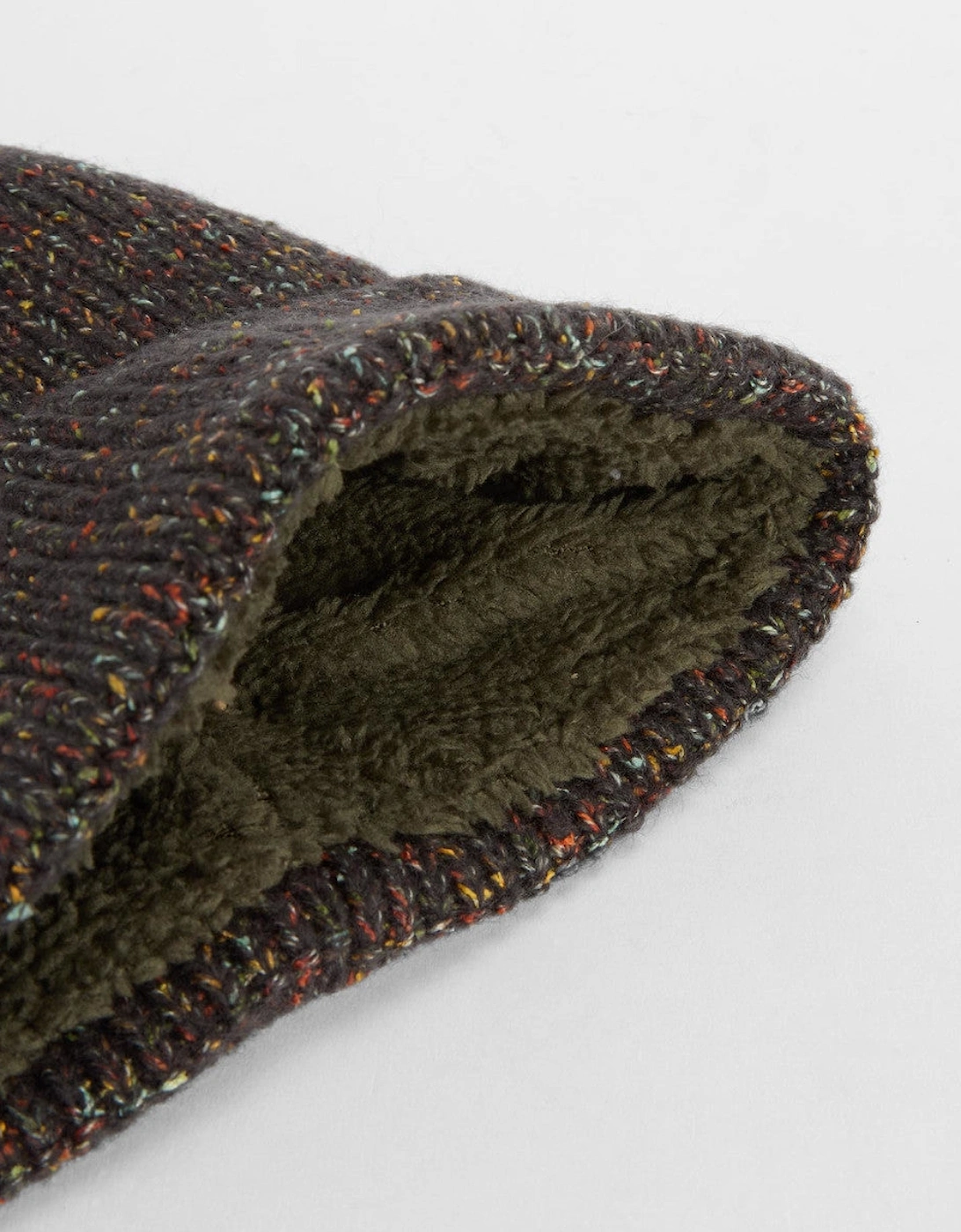 Eston Beanie Hat GN89 Forest Green