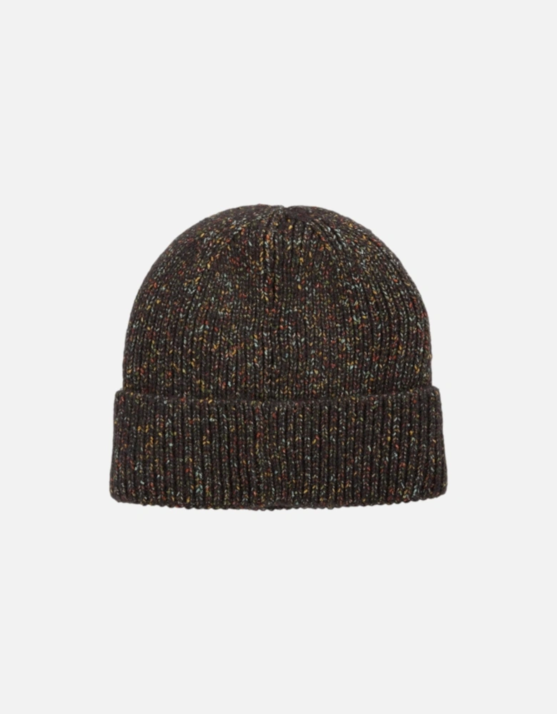 Eston Beanie Hat GN89 Forest Green