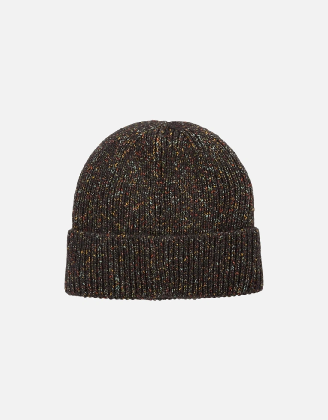 Eston Beanie Hat GN89 Forest Green, 3 of 2