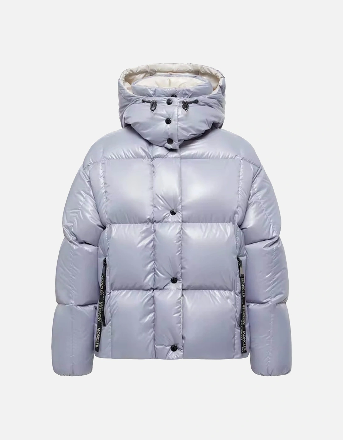Womens Parana Jacket Blue, 8 of 7