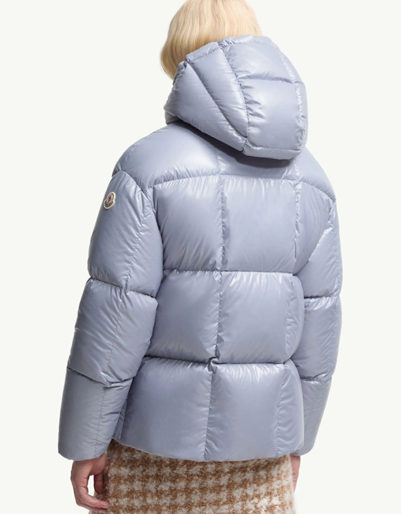 Womens Parana Jacket Blue