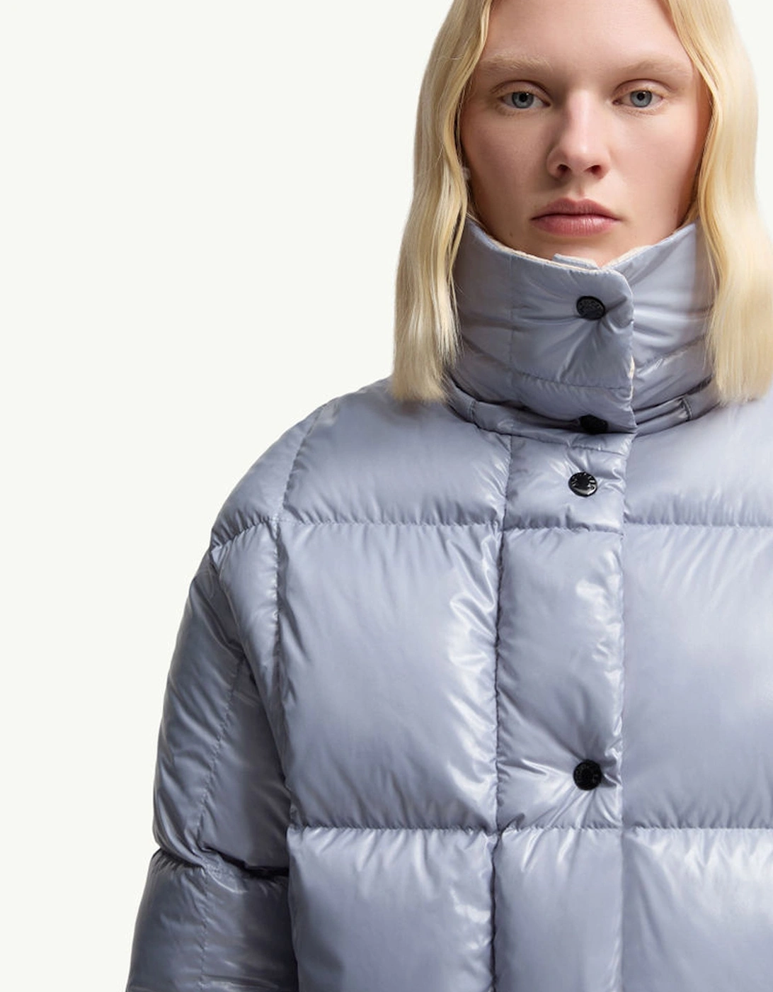 Womens Parana Jacket Blue