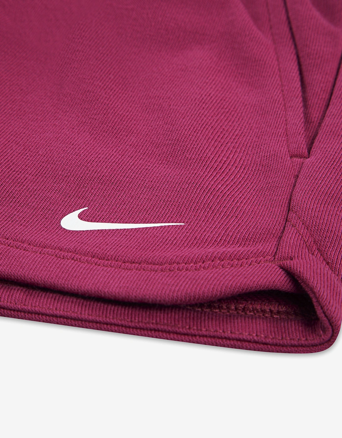 Girls NP Essentials Shorts in Pink