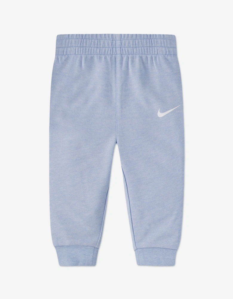 Baby 3 Piece Tracksuit Set in Blue