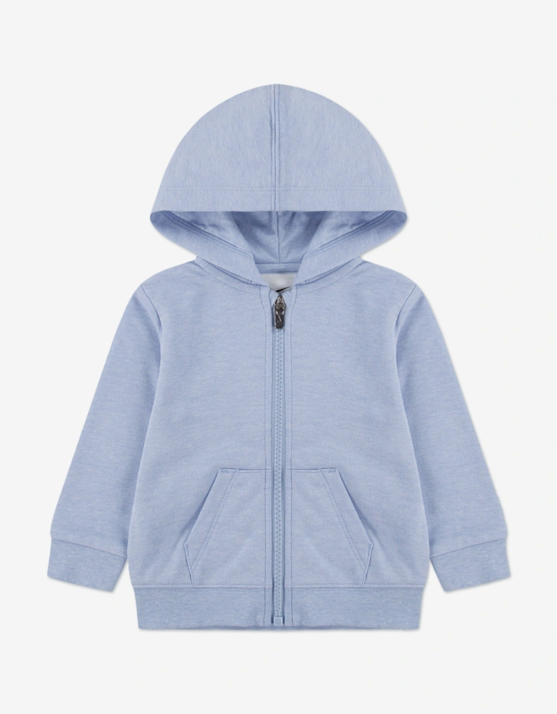 Baby 3 Piece Tracksuit Set in Blue