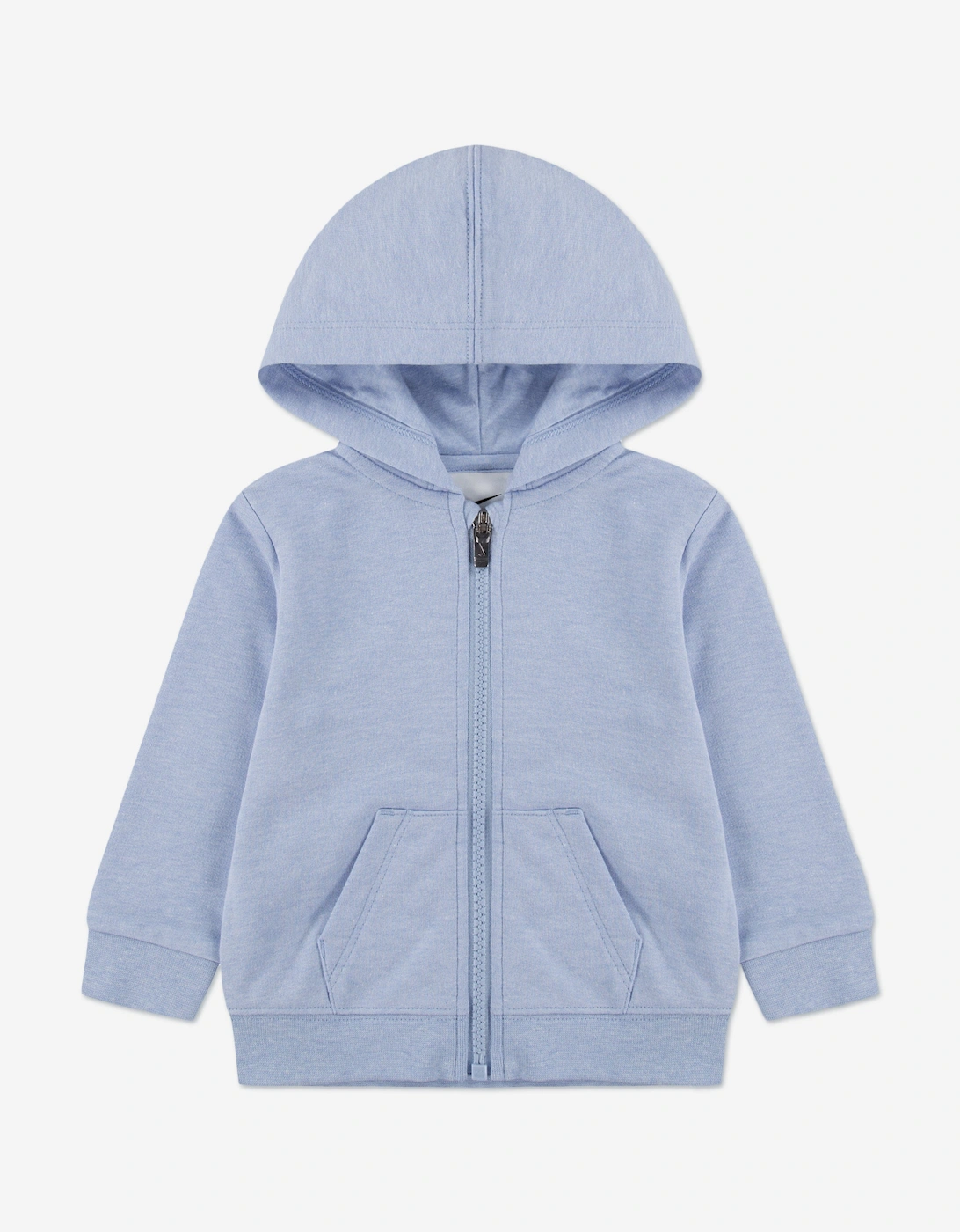 Baby 3 Piece Tracksuit Set in Blue