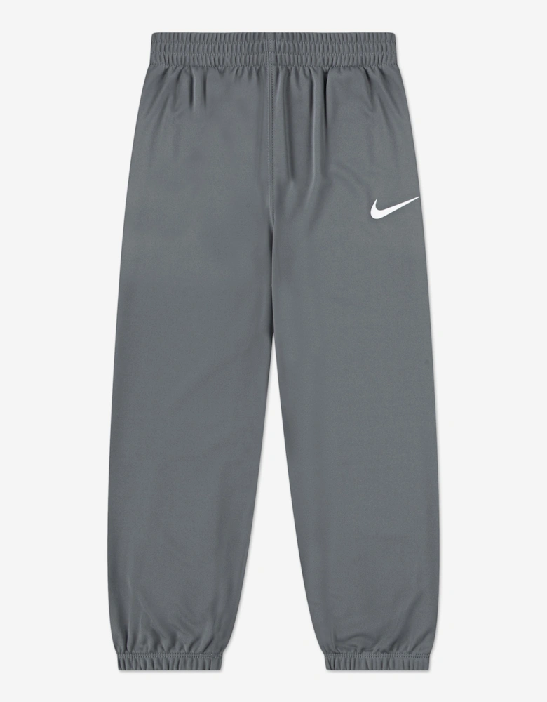 Kids Lifestyle Essentials Tracksuit in Grey
