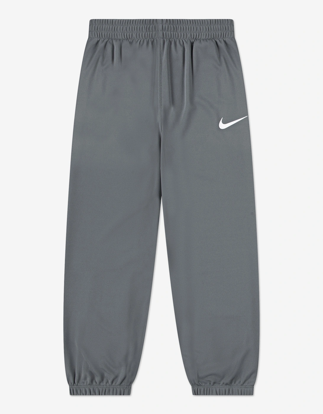 Kids Lifestyle Essentials Tracksuit in Grey
