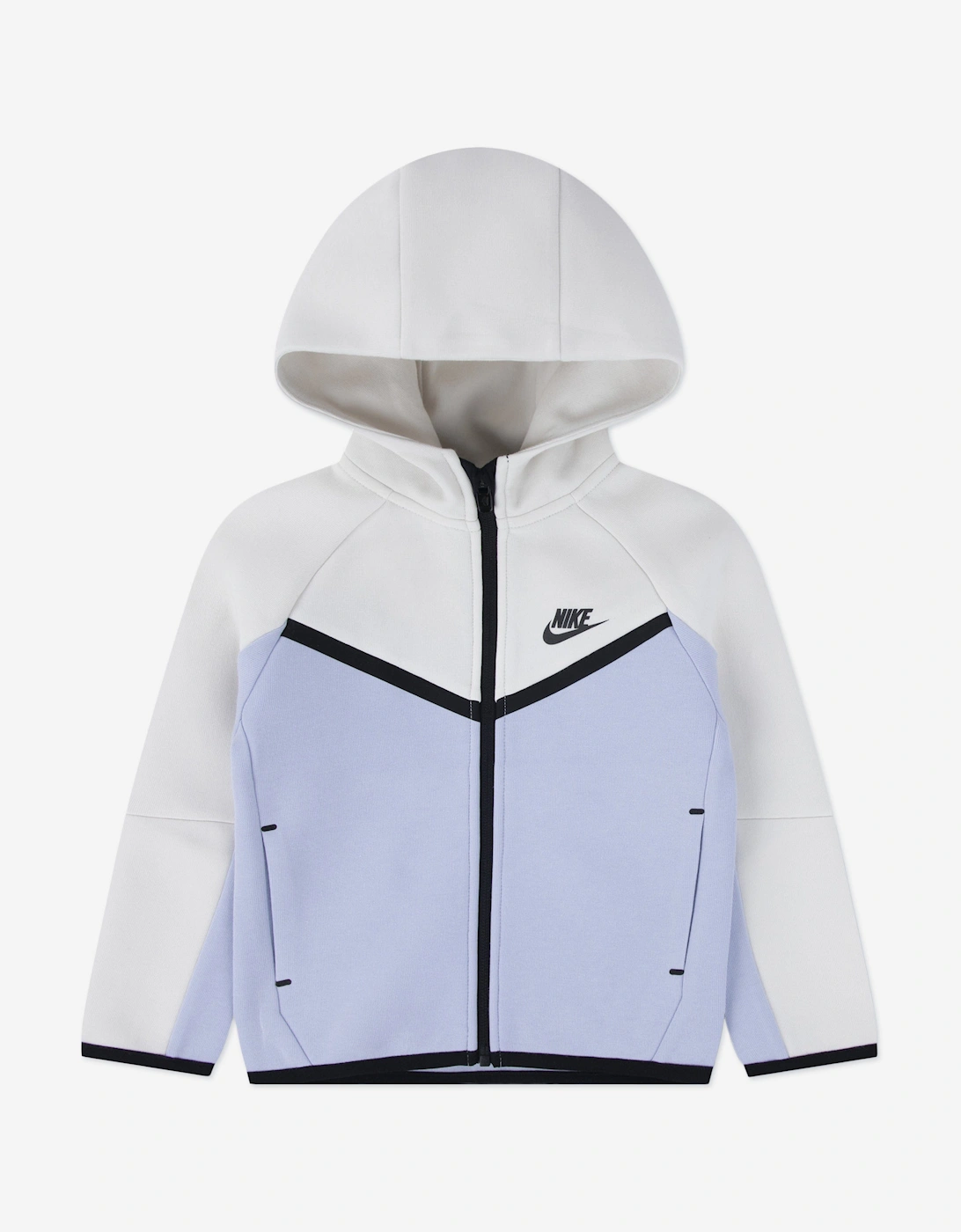 Kids NSW Tech Fleece Tracksuit in Blue
