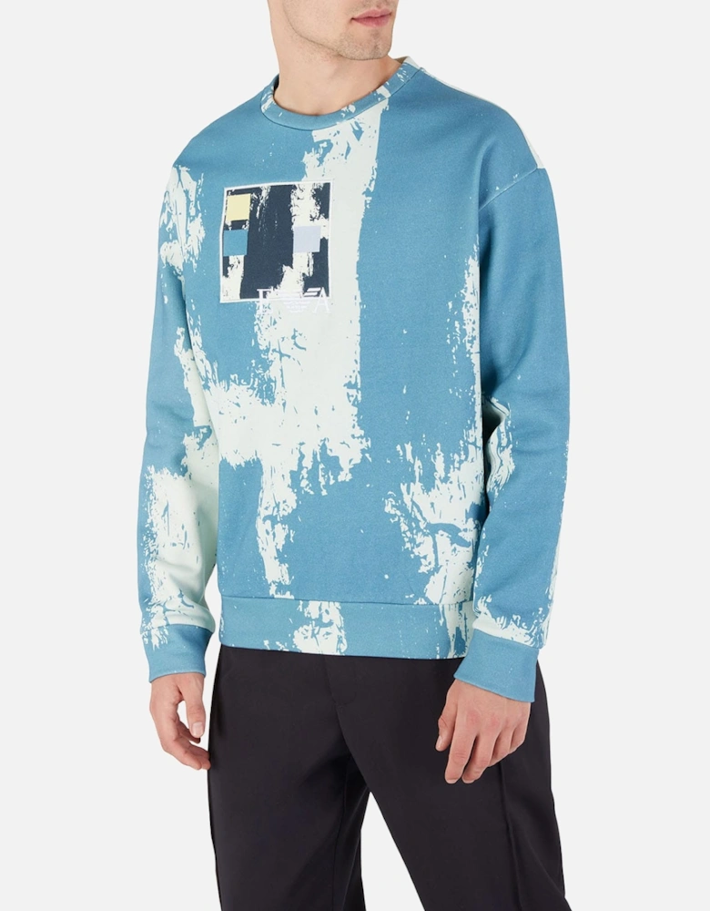 Crewneck Sweatshirt